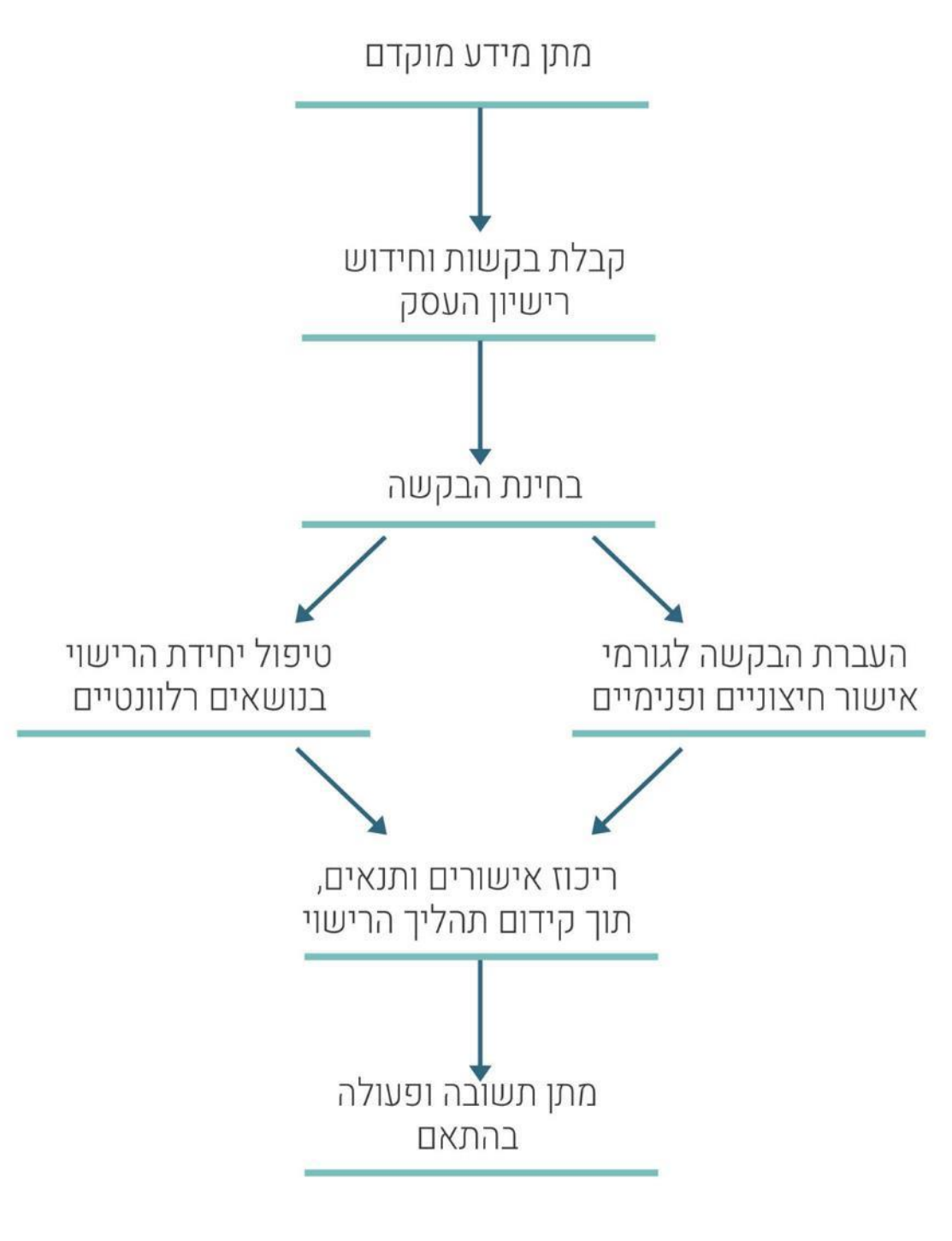 תהליך עבודה