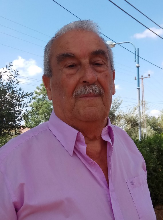 עמוס גואטה בשוני
