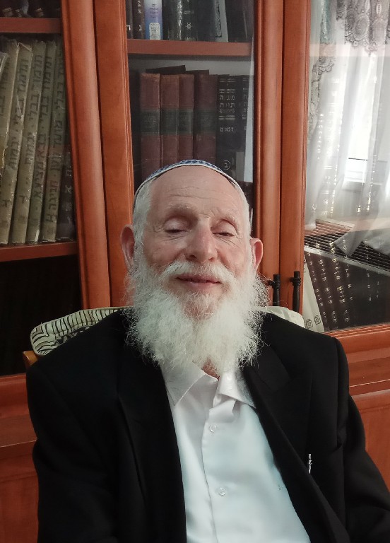 הרב עובדיה חייט