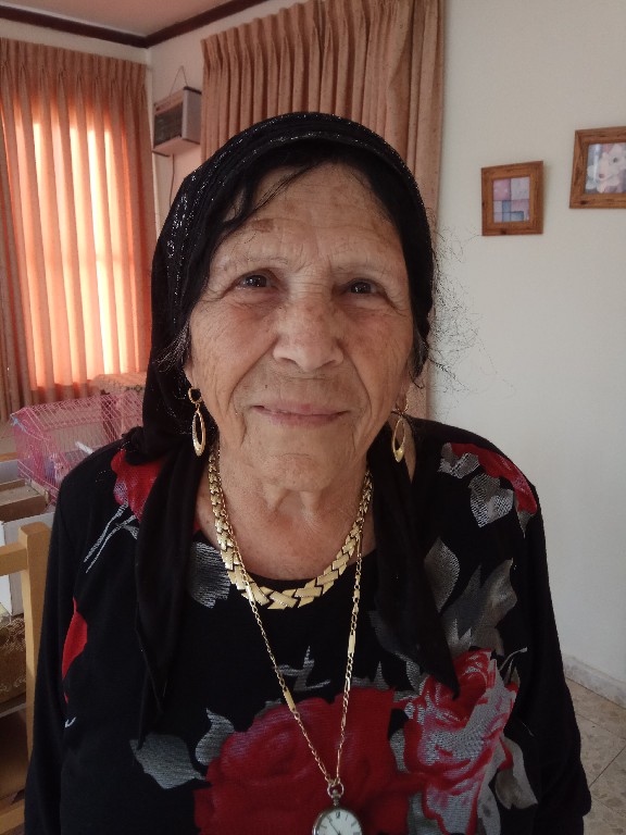 טיטה יקוט מדר