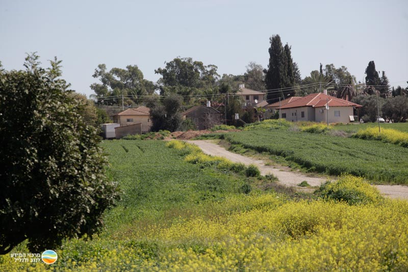 מושב נועם