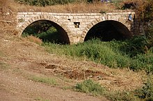 מסילת הרכבת