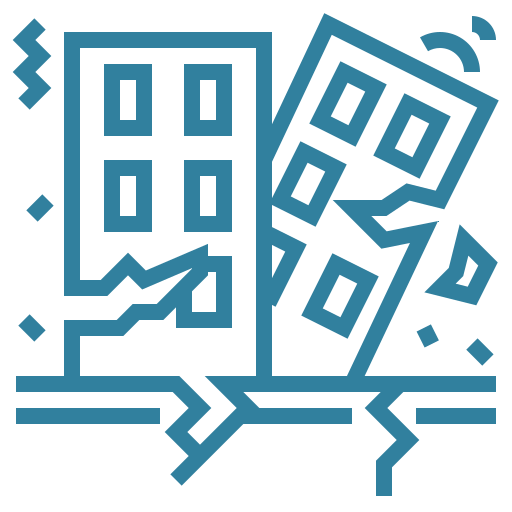 מבנים מסוכנים